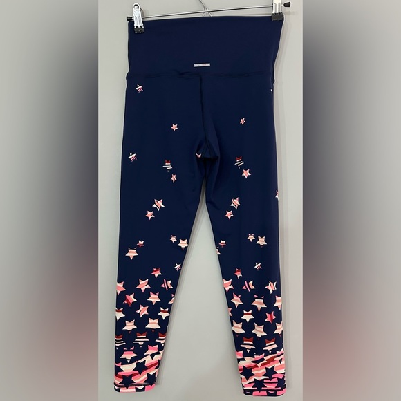 aerie: Women’s Cropped Leggings- Size Medium - Picture 3 of 9